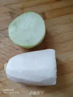 Make Handmade shame step 1