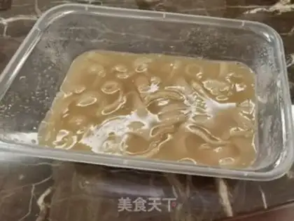 Make Frozen step 10