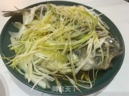 Make Vacuate herring step 6