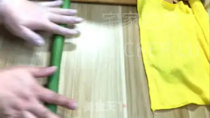Make Mini-duper step 12