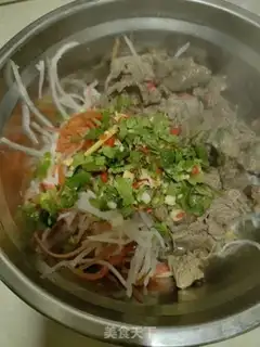 Make Beef twinches step 8