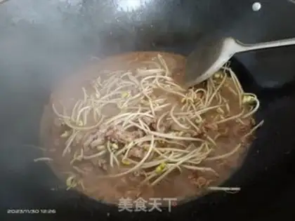 Make Boiled meat step 6