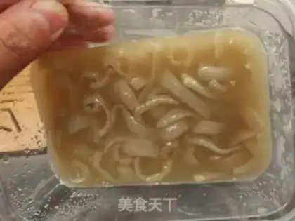 Make Frozen step 11