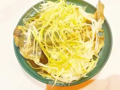 Make Vacuate herring step 7