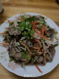 Make Beef twinches step 9