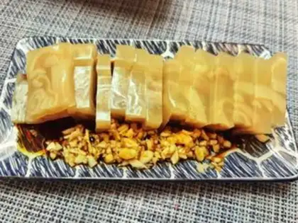 Make Frozen step 12