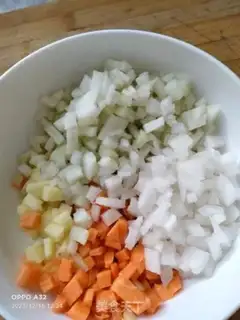 Make Handmade shame step 2