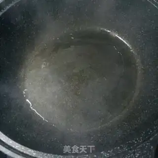 Make Fried eels dry step 3