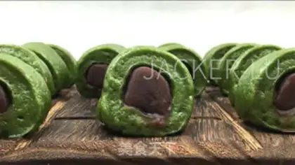 Make Mini-duper step 16