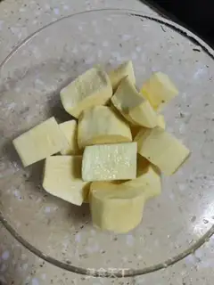 Make Ginger ketchup step 2