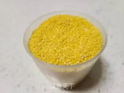 Make Amy almonds step 0