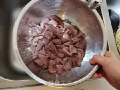 Make Sour chili-flavored fangs step 7