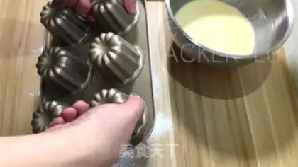 Make Apricot Clarillo step 9