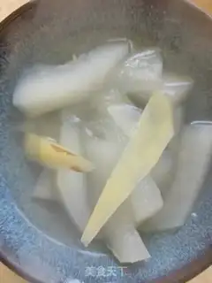 Make Ginger step 3