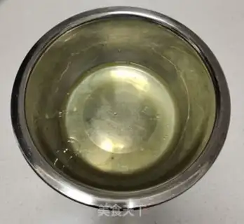 Make Rice steam cake step 1