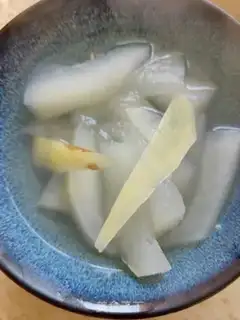 Make Ginger step 4