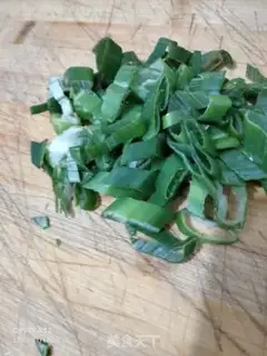 Make Sodium sprouts step 1