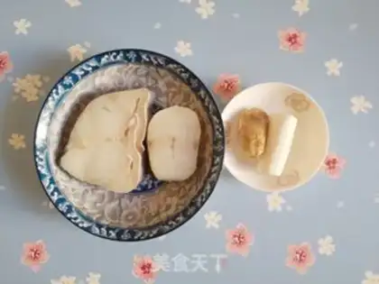 Make Fresh cod step 0