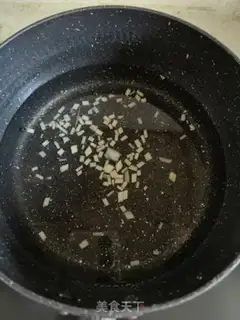 Make Carrot gravy step 2