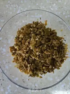 Make Bone pickles step 4