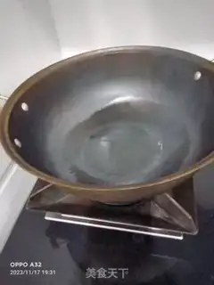 Make Sodium sprouts step 2