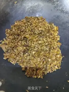 Make Bone pickles step 5