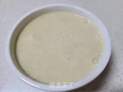 Make Amy almonds step 5