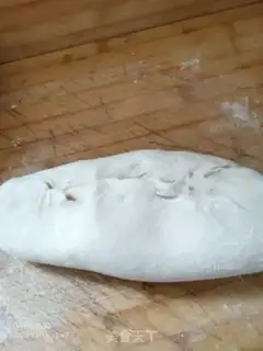 Make Handmade shame step 10