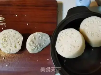 Make Cinnamon rice step 4