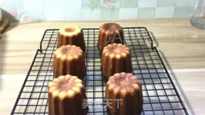 Make Apricot Clarillo step 13