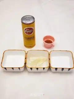 Make Chocolate milk step 0
