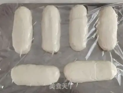 Make Homemade crackers step 3
