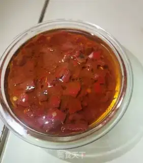 Make Pepper sauce step 12