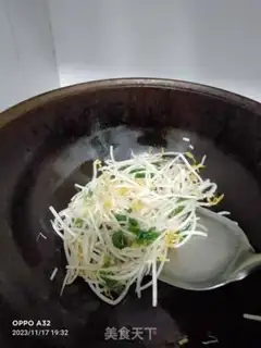 Make Sodium sprouts step 4