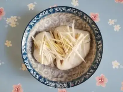 Make Fresh cod step 3