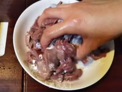 Make Sour chili-flavored fangs step 13