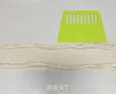 Make Homemade crackers step 4