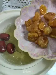 Make Ginger ketchup step 5