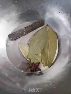 Make Red burn ribs step 1