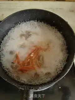 Make Three soy beef step 4