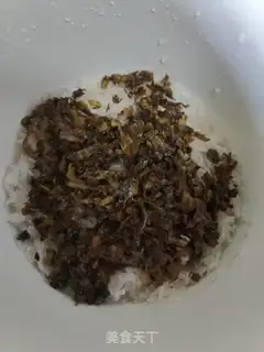 Make Bone pickles step 8