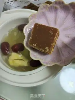 Make Ginger ketchup step 6