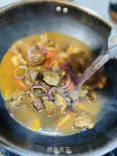 Make Tomato stew step 6