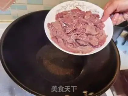 Make Sour chili-flavored fangs step 15