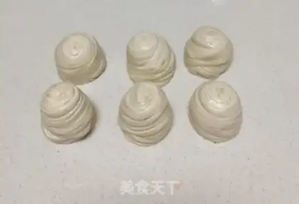 Make Homemade crackers step 6
