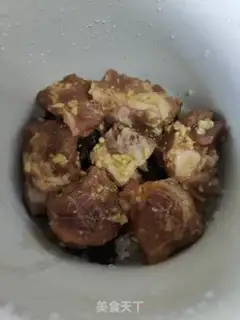 Make Bone pickles step 9