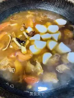 Make Tomato stew step 7