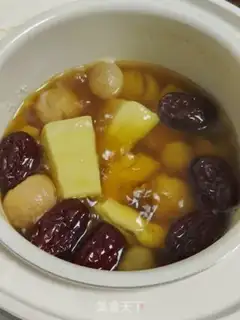 Make Ginger ketchup step 7