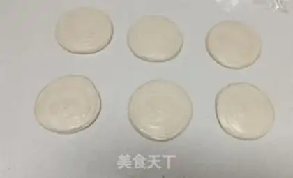 Make Homemade crackers step 7