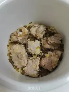Make Bone pickles step 11